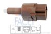 NISSA 25320BC60D Brake Light Switch
